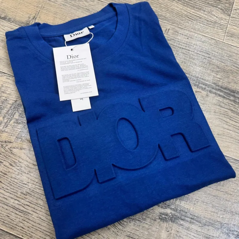 Guess / Dior Men’s T-Shirt Wholesale Bangladesh Guess / Dior Men’s T-Shirt Wholesale Bangladesh