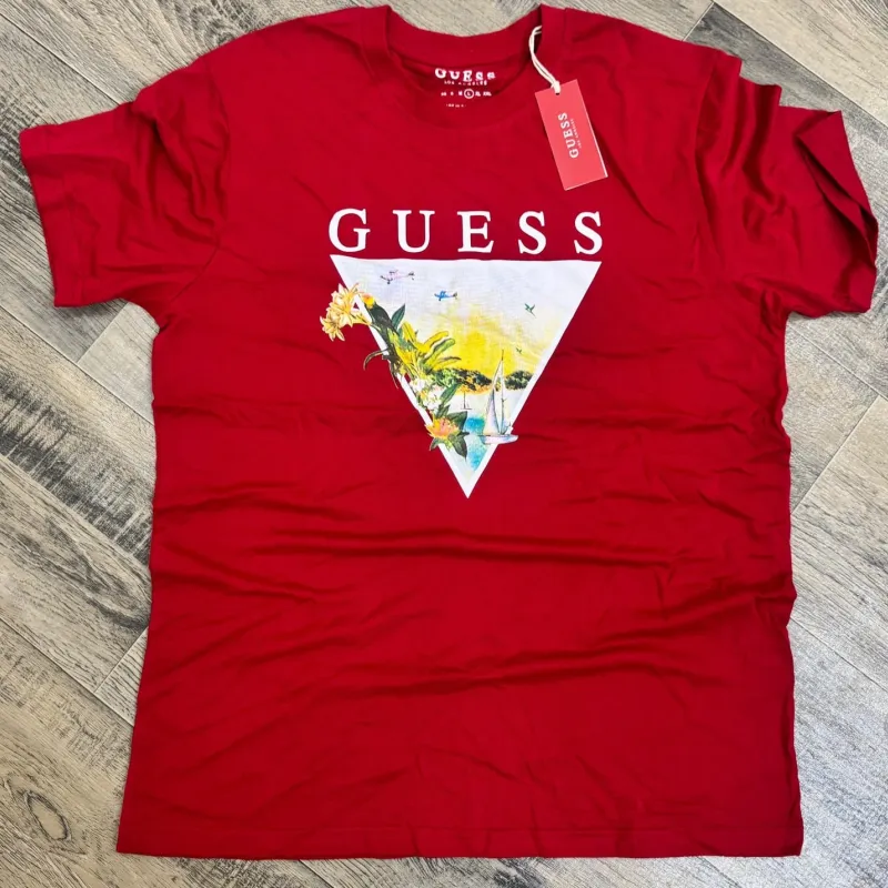 Guess / Dior Men’s T-Shirt Wholesale Bangladesh Guess / Dior Men’s T-Shirt Wholesale Bangladesh