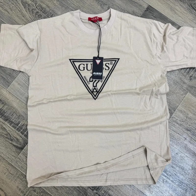 Guess / Dior Men’s T-Shirt Wholesale Bangladesh Guess / Dior Men’s T-Shirt Wholesale Bangladesh