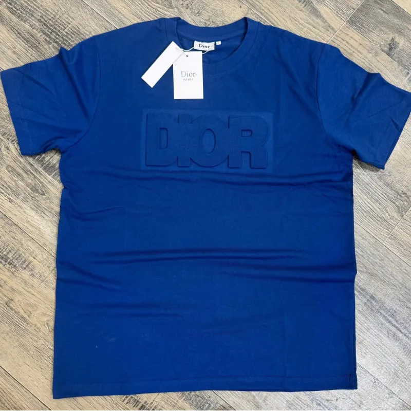 Guess / Dior Men’s T-Shirt Wholesale Bangladesh Guess / Dior Men’s T-Shirt Wholesale Bangladesh