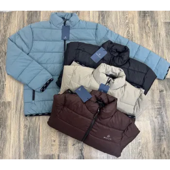 Gant Men’s Premium Padded Jacket Wholesale Bangladesh