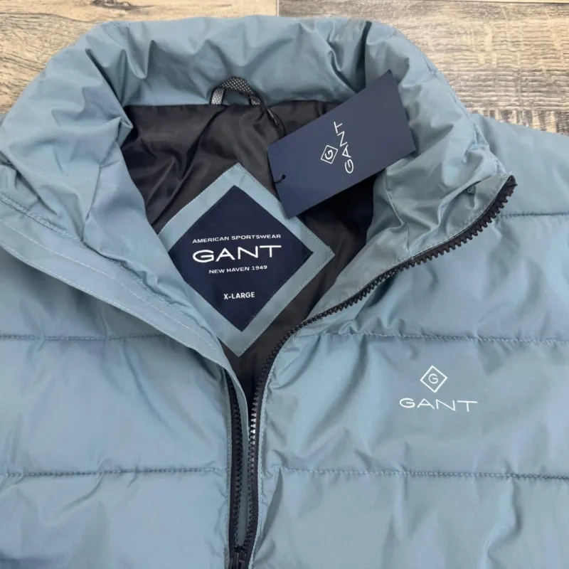 Gant Men’s Premium Padded Jacket Wholesale Bangladesh Gant Men’s Premium Padded Jacket Wholesale Bangladesh