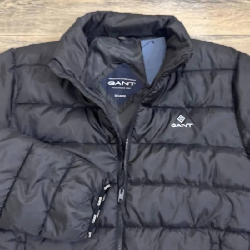 Gant Men’s Premium Padded Jacket Wholesale Bangladesh Gant Men’s Premium Padded Jacket Wholesale Bangladesh