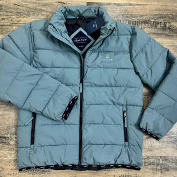 Gant Men’s Premium Padded Jacket Wholesale Bangladesh Gant Men’s Premium Padded Jacket Wholesale Bangladesh