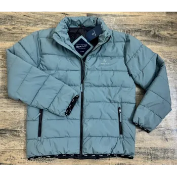 Gant Men’s Premium Padded Jacket Wholesale Bangladesh