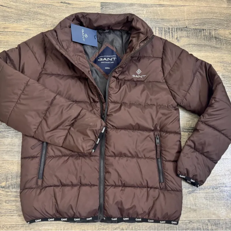 Gant Men’s Premium Padded Jacket Wholesale Bangladesh Gant Men’s Premium Padded Jacket Wholesale Bangladesh