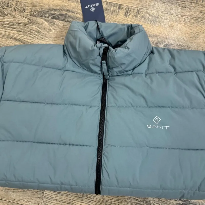 Gant Men’s Premium Padded Jacket Wholesale Bangladesh Gant Men’s Premium Padded Jacket Wholesale Bangladesh