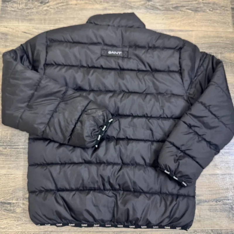 Gant Men’s Premium Padded Jacket Wholesale Bangladesh Gant Men’s Premium Padded Jacket Wholesale Bangladesh