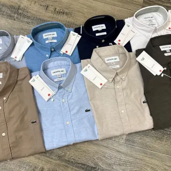 Men’s Premium Stylish Long Sleeve Shirt Wholesale Bangladesh