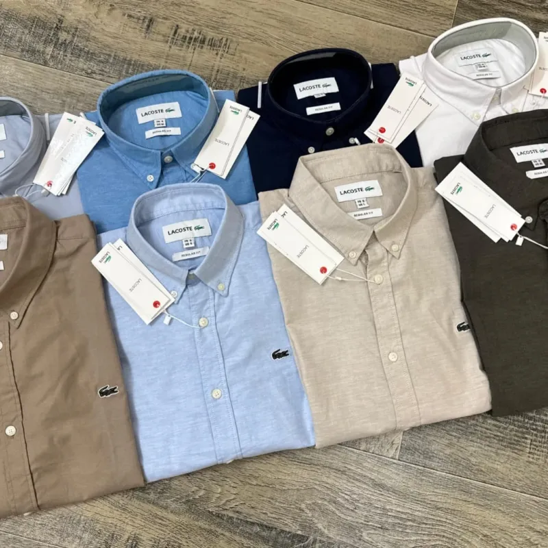 Men’s Premium Stylish Long Sleeve Shirt Wholesale Bangladesh Men’s Premium Stylish Long Sleeve Shirt Wholesale Bangladesh