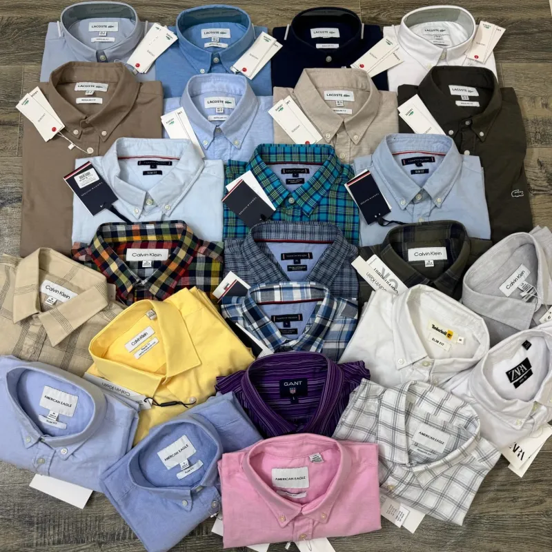 Men’s Premium Stylish Long Sleeve Shirt Wholesale Bangladesh Men’s Premium Stylish Long Sleeve Shirt Wholesale Bangladesh