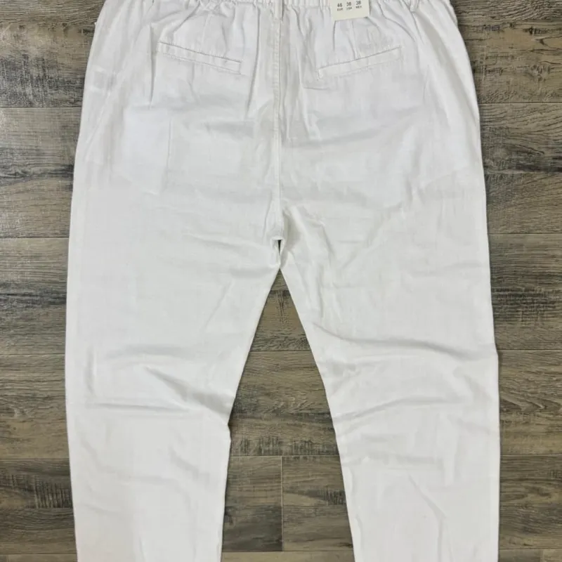 Posh Eagle Men’s Ramie Cotton Long Pants Wholesale Bangladesh
