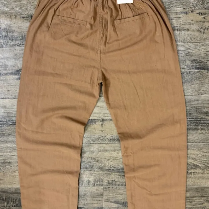 Posh Eagle Men’s Ramie Cotton Long Pants Wholesale Bangladesh