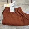 Posh Eagle Men’s Ramie Cotton Long Pants Wholesale Bangladesh