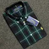 Ralph Lauren Men’s Cotton Flannel Short Sleeve Check Shirt Wholesale Bangladesh Ralph Lauren Men’s Cotton Flannel Short Sleeve Check Shirt Wholesale Bangladesh