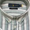 Ralph Lauren Men’s Ramie Cotton Stripe Short Sleeve Shirt Wholesale Bangladesh