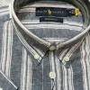 Ralph Lauren Men’s Ramie Cotton Stripe Short Sleeve Shirt Wholesale Bangladesh