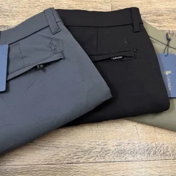 Ralph Lauren Men’s Chino Twill Long Pants Wholesale Bangladesh