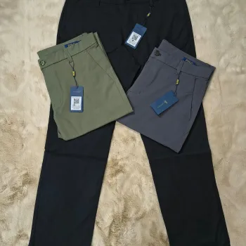 Ralph Lauren Men’s Chino Twill Long Pants Wholesale Bangladesh