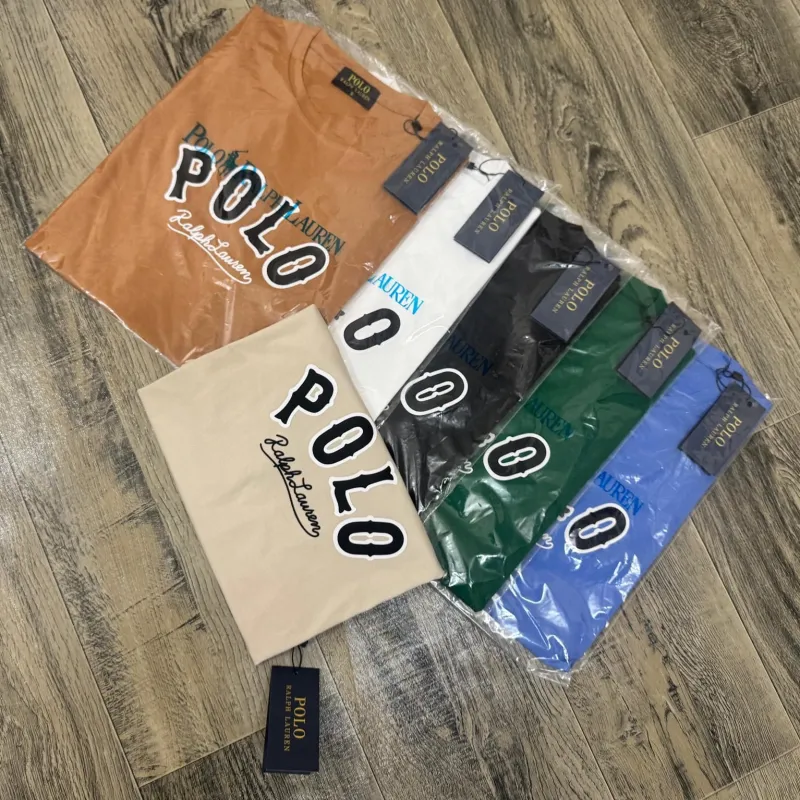 Ralph Lauren Men’s Premium T-Shirt Wholesale Bangladesh Ralph Lauren Men’s Premium T-Shirt Wholesale Bangladesh