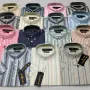 Ralph Lauren Men’s Ramie Cotton Stripe Short Sleeve Shirt Wholesale Bangladesh