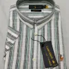 Ralph Lauren Men’s Ramie Cotton Stripe Short Sleeve Shirt Wholesale Bangladesh