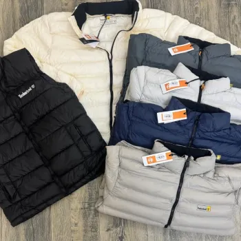 Timberland Men’s Premium Padded Jacket Wholesale Bangladesh
