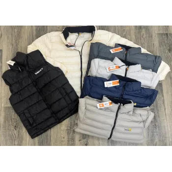 Timberland Men’s Premium Padded Jacket Wholesale Bangladesh