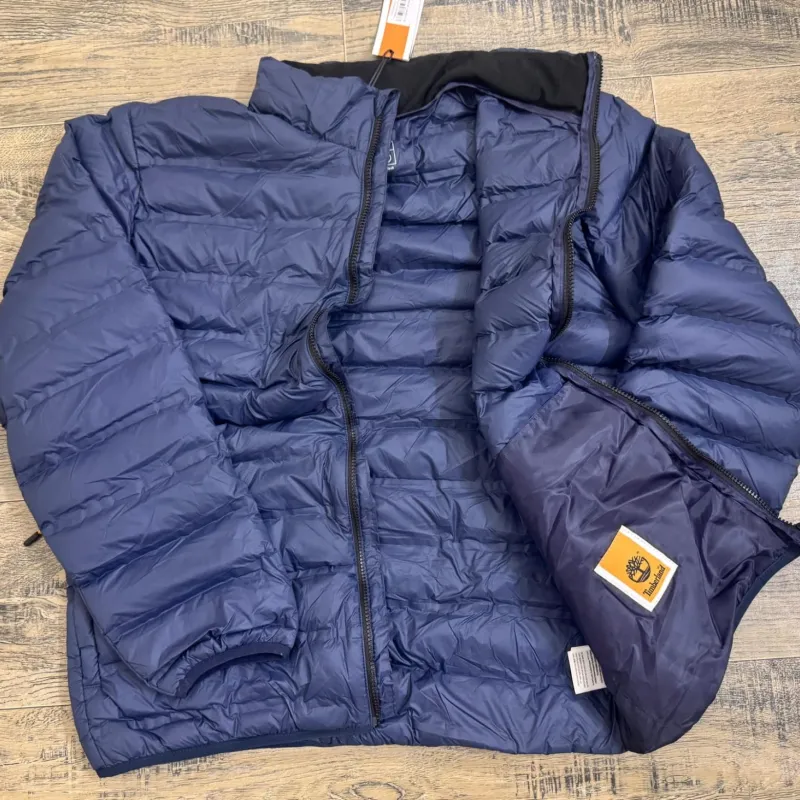 Timberland Men’s Premium Padded Jacket Wholesale Bangladesh Timberland Men’s Premium Padded Jacket Wholesale Bangladesh