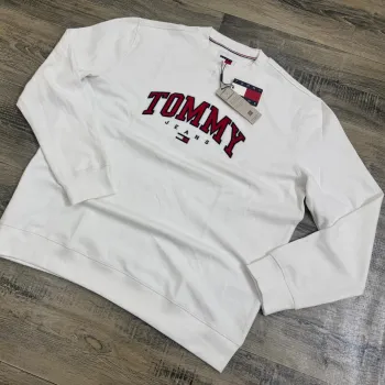 Tommy Hilfiger Men’s Sweatshirt Wholesale Bangladesh