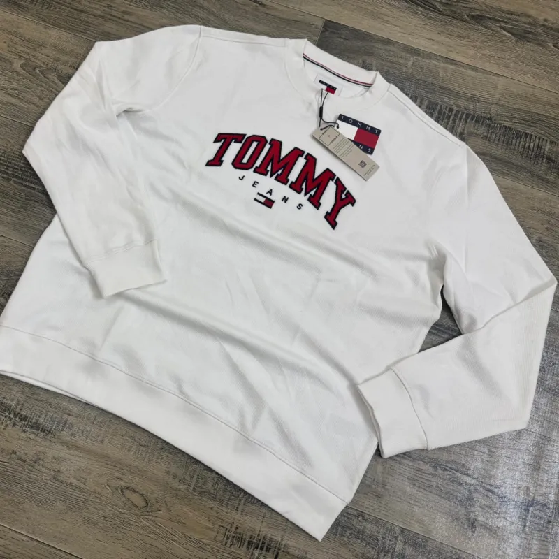 Tommy Hilfiger Men’s Sweatshirt Wholesale Bangladesh Tommy Hilfiger Men’s Sweatshirt Wholesale Bangladesh