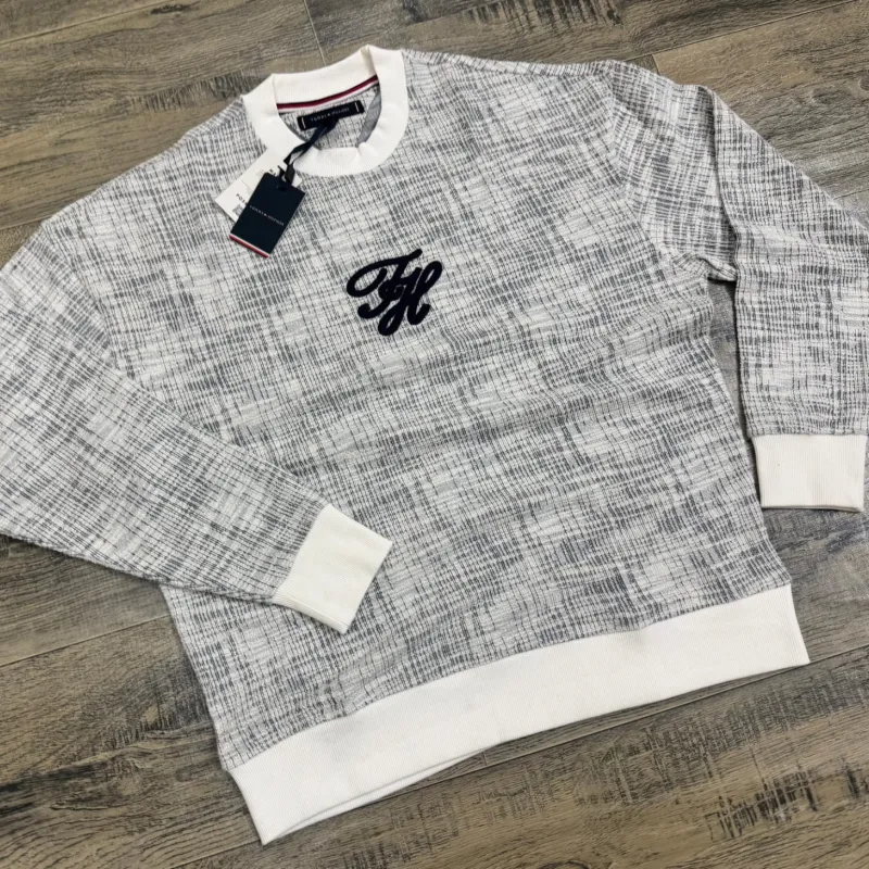 Tommy Hilfiger Men’s Sweatshirt Wholesale Bangladesh Tommy Hilfiger Men’s Sweatshirt Wholesale Bangladesh
