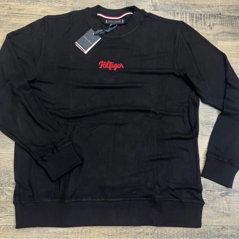 Tommy Hilfiger Men’s Sweatshirt Wholesale Bangladesh Tommy Hilfiger Men’s Sweatshirt Wholesale Bangladesh