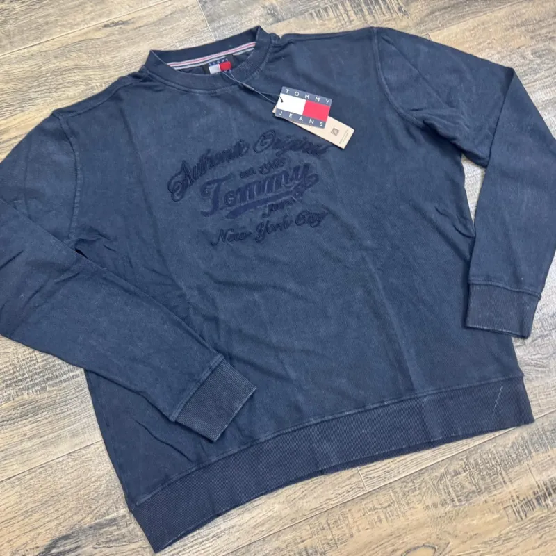 Tommy Hilfiger Men’s Sweatshirt Wholesale Bangladesh Tommy Hilfiger Men’s Sweatshirt Wholesale Bangladesh