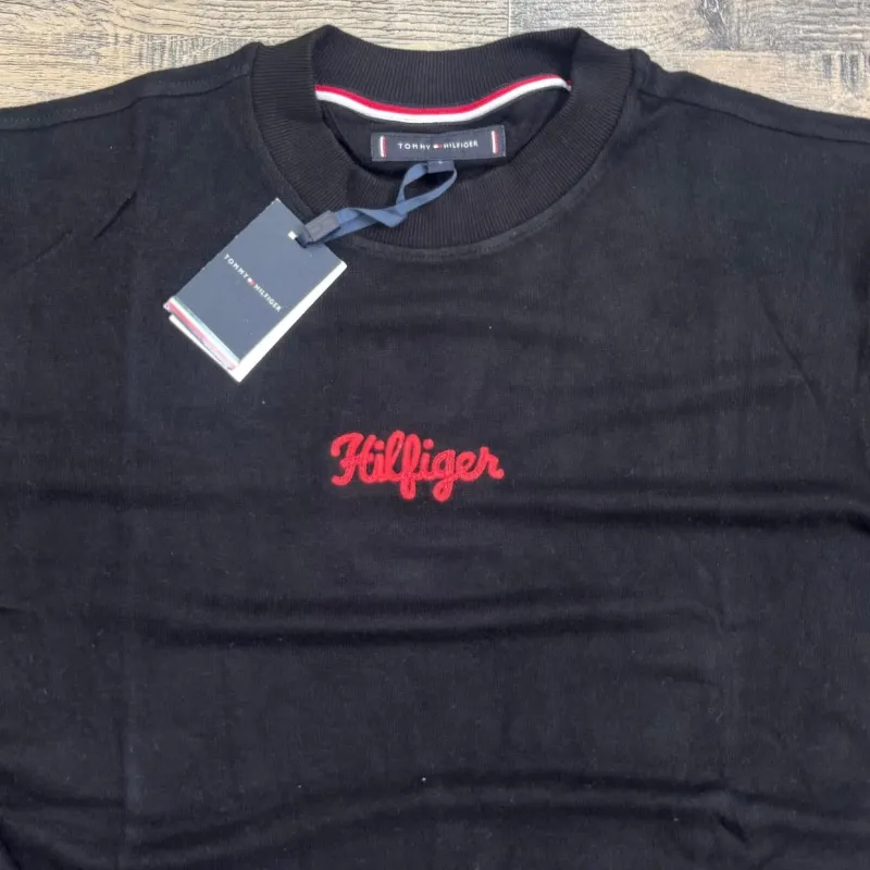 Tommy Hilfiger Men’s Sweatshirt Wholesale Bangladesh Tommy Hilfiger Men’s Sweatshirt Wholesale Bangladesh