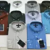 Tommy Hilfiger Men’s Long Sleeve Oxford Solid Shirt Wholesale Bangladesh