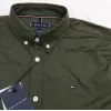 Tommy Hilfiger Men’s Long Sleeve Oxford Solid Shirt Wholesale Bangladesh