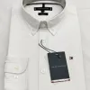 Tommy Hilfiger Men’s Long Sleeve Oxford Solid Shirt Wholesale Bangladesh