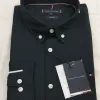 Tommy Hilfiger Men’s Long Sleeve Oxford Solid Shirt Wholesale Bangladesh