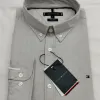 Tommy Hilfiger Men’s Long Sleeve Oxford Solid Shirt Wholesale Bangladesh