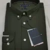 Tommy Hilfiger Men’s Long Sleeve Oxford Solid Shirt Wholesale Bangladesh