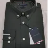 Tommy Hilfiger Men’s Long Sleeve Oxford Solid Shirt Wholesale Bangladesh