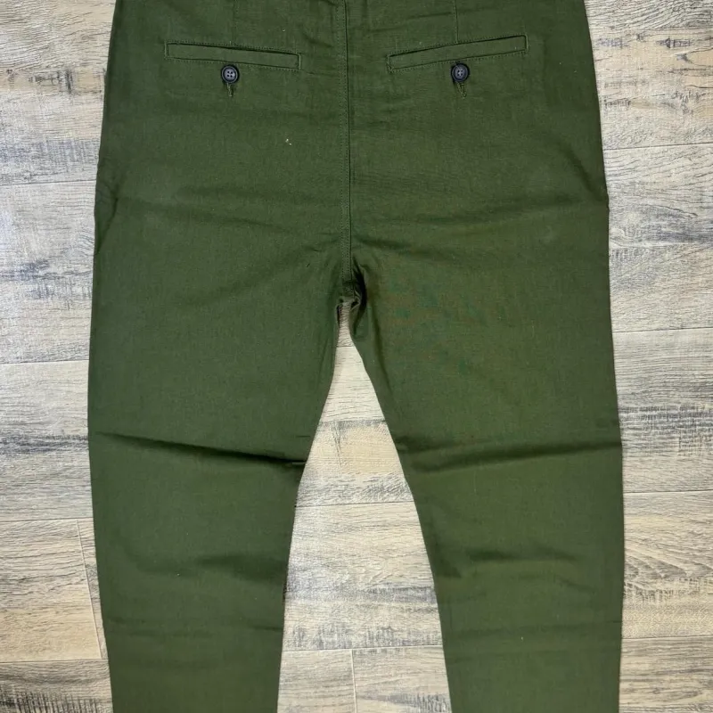 Zara Men’s Ramie Cotton Baggy Pants Wholesale Bangladesh