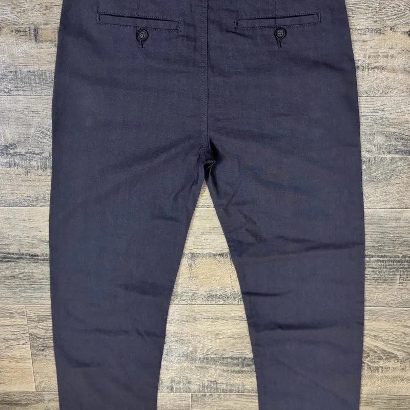 Zara Men’s Ramie Cotton Baggy Pants Wholesale Bangladesh