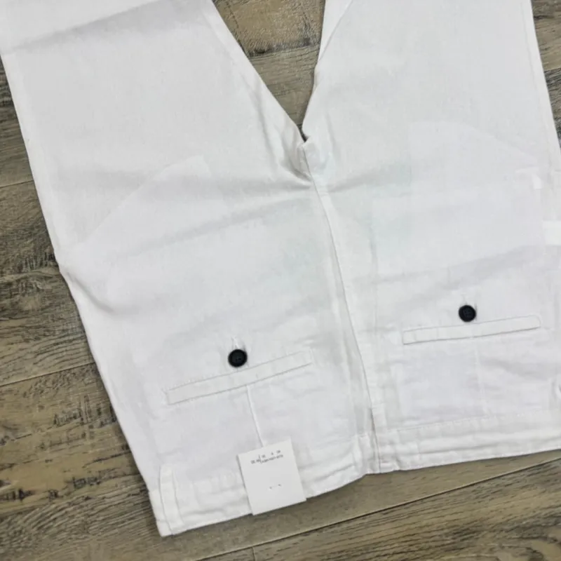 Zara Men’s Ramie Cotton Baggy Pants Wholesale Bangladesh