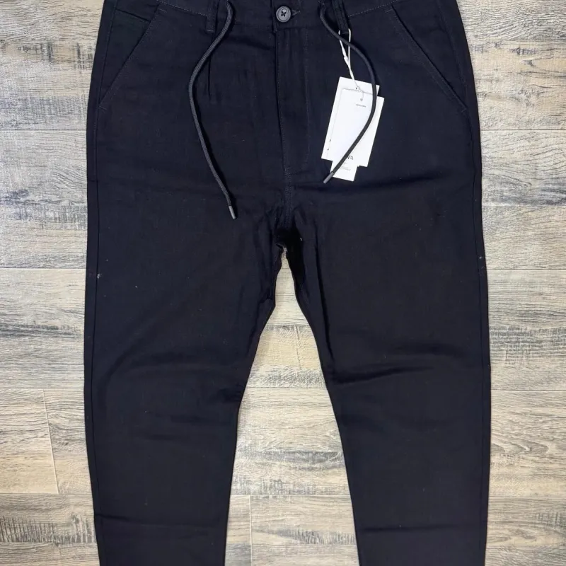 Zara Men’s Ramie Cotton Baggy Pants Wholesale Bangladesh