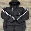 Adidas Men’s Premium Stylish Padding Jacket Wholesale Bangladesh