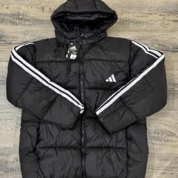 Adidas Men’s Premium Stylish Padding Jacket Wholesale Bangladesh