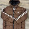 Adidas Men’s Premium Stylish Padding Jacket Wholesale Bangladesh