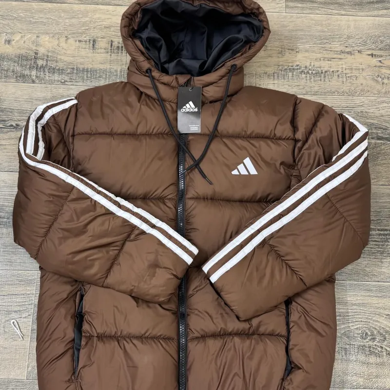Adidas Men’s Premium Stylish Padding Jacket Wholesale Bangladesh